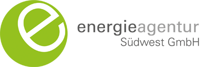 Energieagentur Südwest GmbH Logo