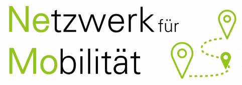Logo Nachhaltige Mobilität (NEMO)