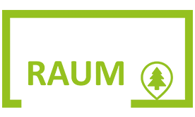 Logo Zukunft.Raum.Schwarzwald für Projekte - weiss